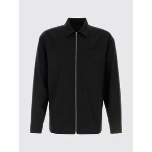 Prada Shirt Men Black